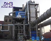 Multiple Pressure Waste Heat Boiler Environmentally Friendly High Cycling Operation